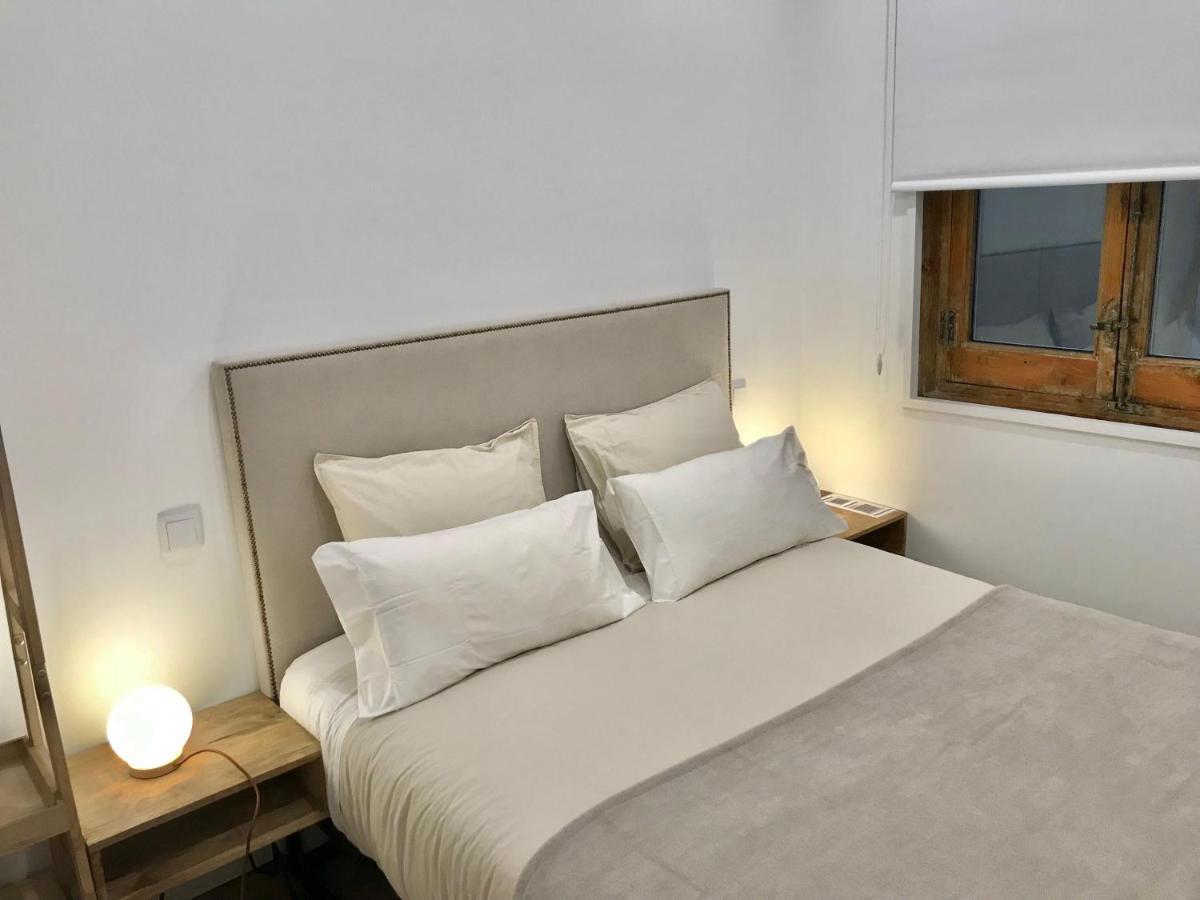 Reina Sofia Museum House Apartment Мадрид Екстериор снимка