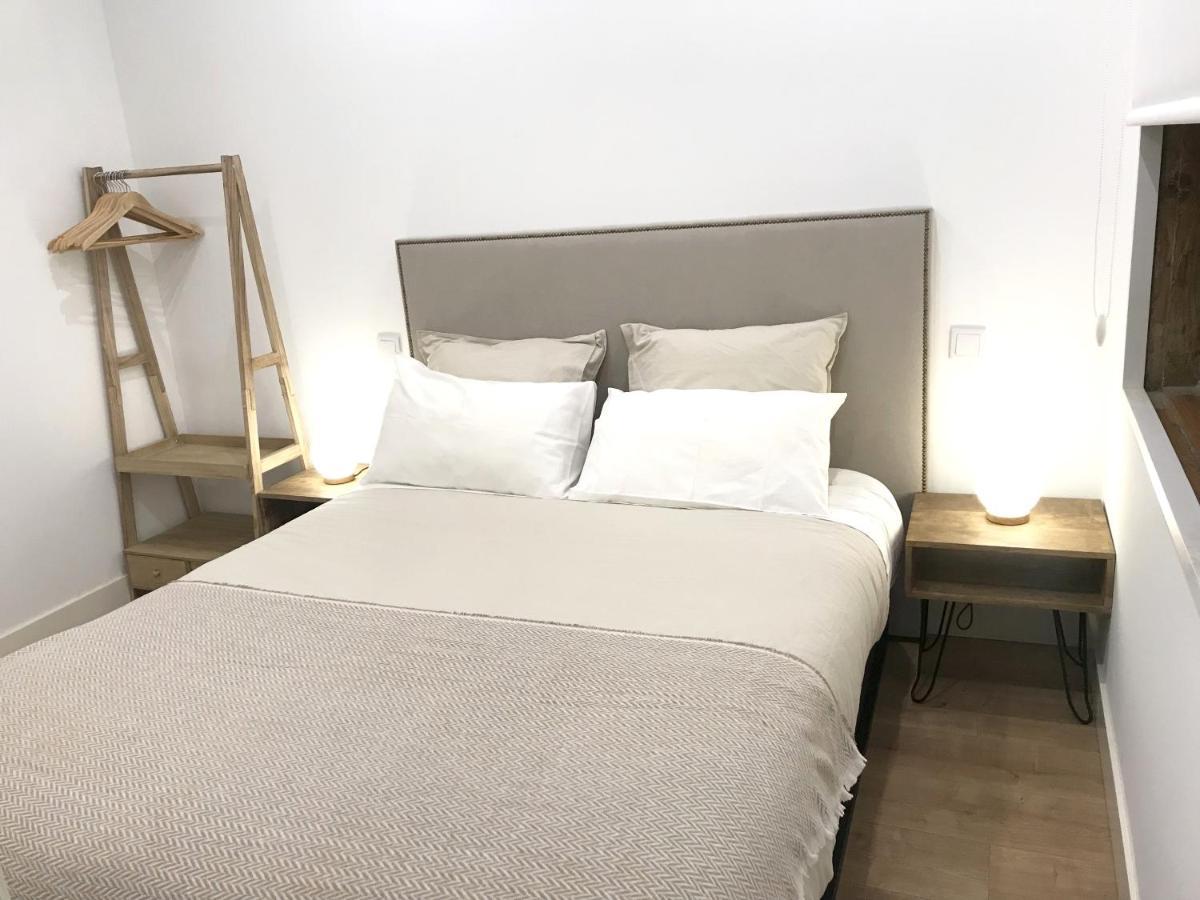 Reina Sofia Museum House Apartment Мадрид Екстериор снимка