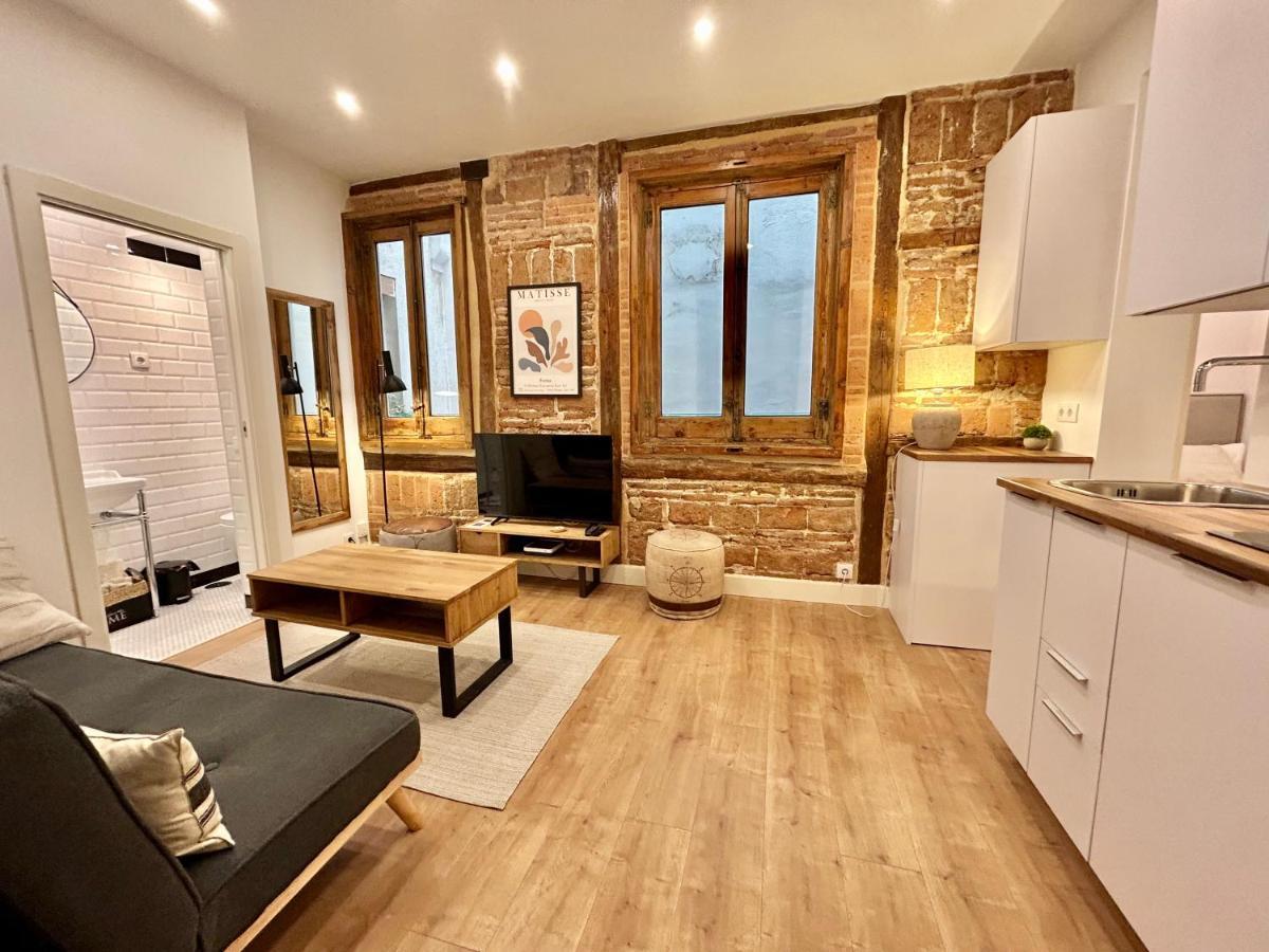 Reina Sofia Museum House Apartment Мадрид Екстериор снимка