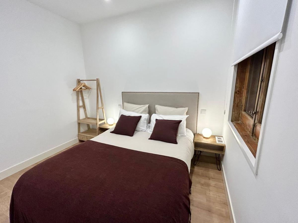 Reina Sofia Museum House Apartment Мадрид Екстериор снимка