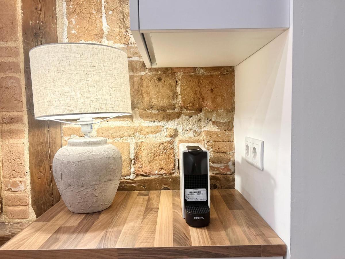 Reina Sofia Museum House Apartment Мадрид Екстериор снимка